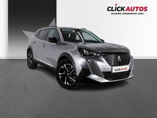 PEUGEOT 2008 1.2 100CV ALLURE