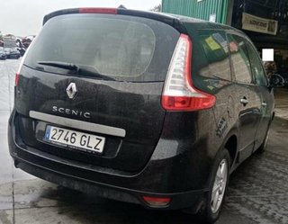Airbag cortina del izq renault k9k832 scenic 95299