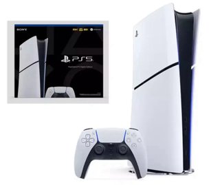 Consola Playstation 5 + Mando