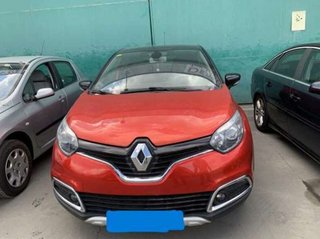 61246 214107326r radiador agua. renault captur 1.2