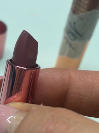 Charlotte Tilbury Combo Oro Rosa