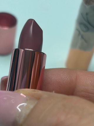 Charlotte Tilbury Combo Oro Rosa