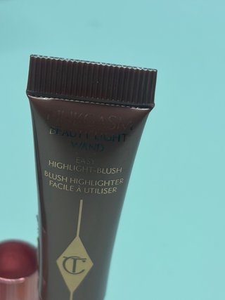 Charlotte Tilbury Combo Oro Rosa