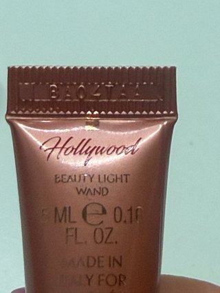 Charlotte Tilbury Combo Oro Rosa