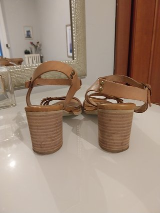 Sandali donna misura 36