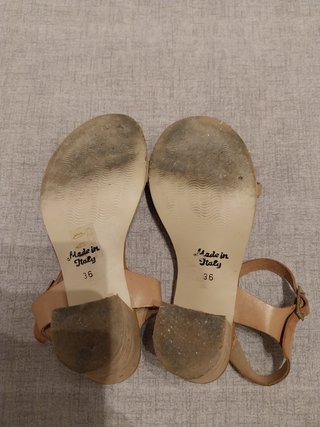 Sandali donna misura 36
