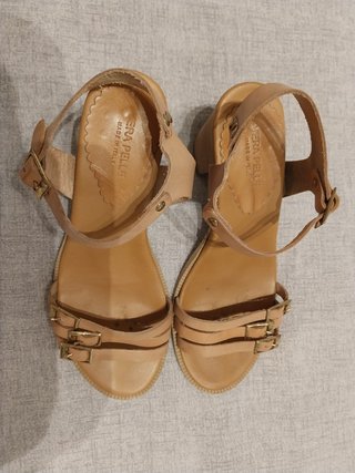 Sandali donna misura 36
