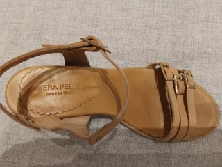 Sandali donna misura 36
