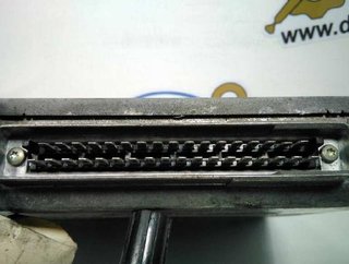 Citroen 630277 centralita motor uce 9625575180 xm