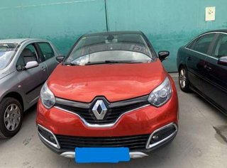 Intercooler renault 144965154r captur i 1.2 61249