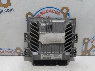 Centralita motor renault 8200592611 scenic 1112162