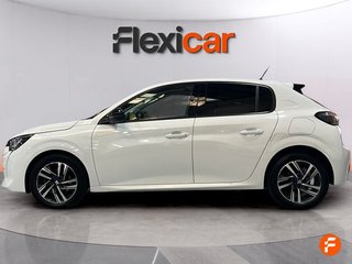 Peugeot 208 PureTech 73kW (100CV) Allure