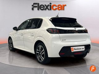 Peugeot 208 PureTech 73kW (100CV) Allure