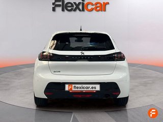 Peugeot 208 PureTech 73kW (100CV) Allure