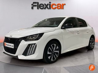 Peugeot 208 Active Puretech 100