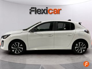 Peugeot 208 Active Puretech 100