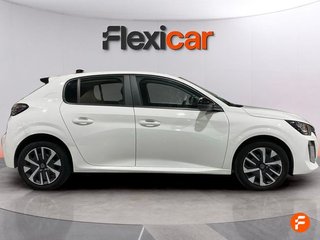 Peugeot 208 Active Puretech 100