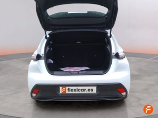 Peugeot 308 5P Style Hybrid MHEV 136 e-DCS6