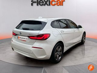 BMW Serie 1 116d