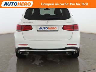 Mercedes GLC GLC 220 d 4Matic AMG Line