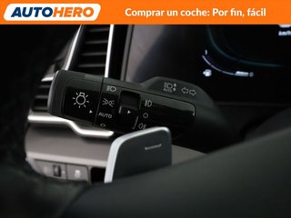Kia Sportage 1.6 Plug-in Hybrid Drive 4WD