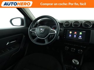 Dacia Duster 1.5 Blue dCi Comfort 4x4