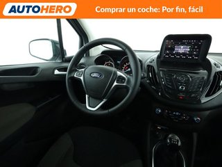 Ford Tourneo Courier 1.5 TDCi Titanium