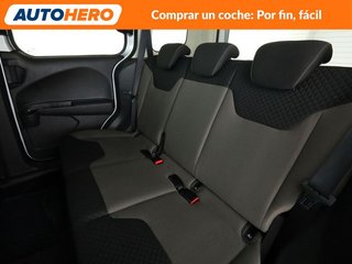 Ford Tourneo Courier 1.5 TDCi Titanium