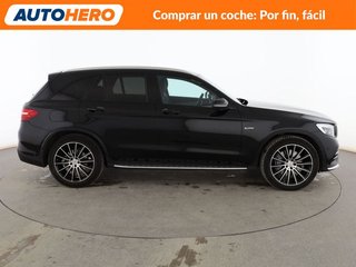 Mercedes GLC GLC 43 AMG 4Matic