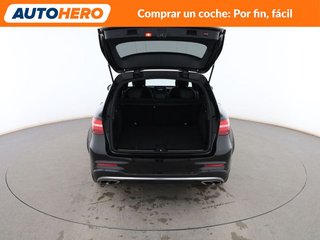 Mercedes GLC GLC 43 AMG 4Matic