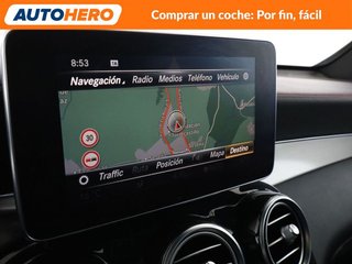 Mercedes GLC GLC 43 AMG 4Matic