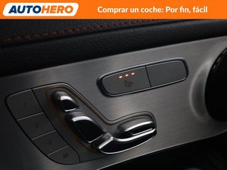 Mercedes GLC GLC 43 AMG 4Matic