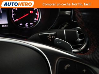 Mercedes GLC GLC 43 AMG 4Matic