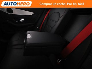 Mercedes GLC GLC 43 AMG 4Matic