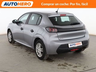 Peugeot 208 1.2 PureTech Like