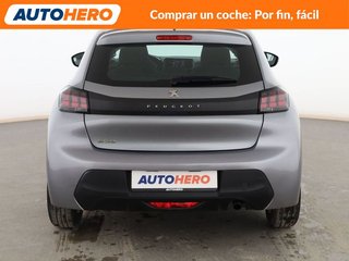 Peugeot 208 1.2 PureTech Like