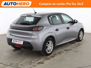 Peugeot 208 1.2 PureTech Like