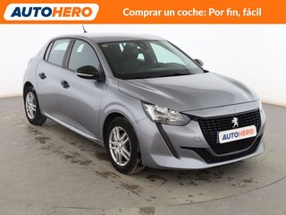 Peugeot 208 1.2 PureTech Like