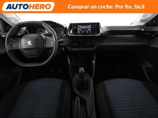 Peugeot 208 1.2 PureTech Like