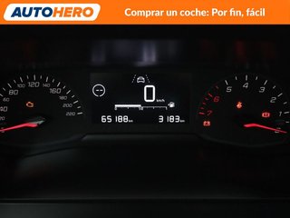 Peugeot 208 1.2 PureTech Like