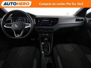 Volkswagen Taigo 1.0 TSI R-Line