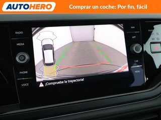 Volkswagen Taigo 1.0 TSI R-Line