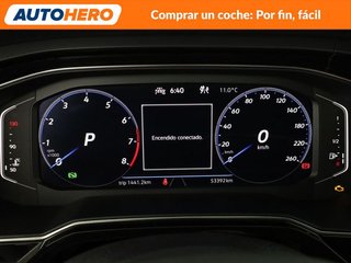 Volkswagen Taigo 1.0 TSI R-Line