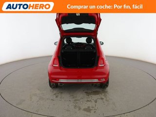 Fiat 500 1.0 Mild-Hybrid Dolcevita