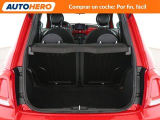 Fiat 500 1.0 Mild-Hybrid Dolcevita