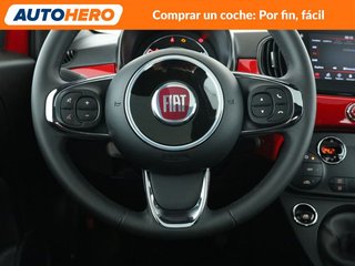 Fiat 500 1.0 Mild-Hybrid Dolcevita