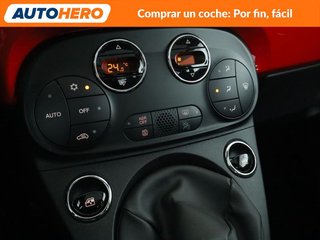 Fiat 500 1.0 Mild-Hybrid Dolcevita