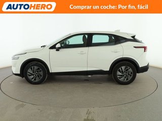 Nissan Qashqai 1.3 DIG-T Mild-Hybrid Acenta
