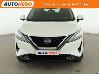 Nissan Qashqai 1.3 DIG-T Mild-Hybrid Acenta