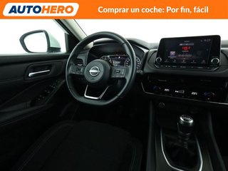 Nissan Qashqai 1.3 DIG-T Mild-Hybrid Acenta